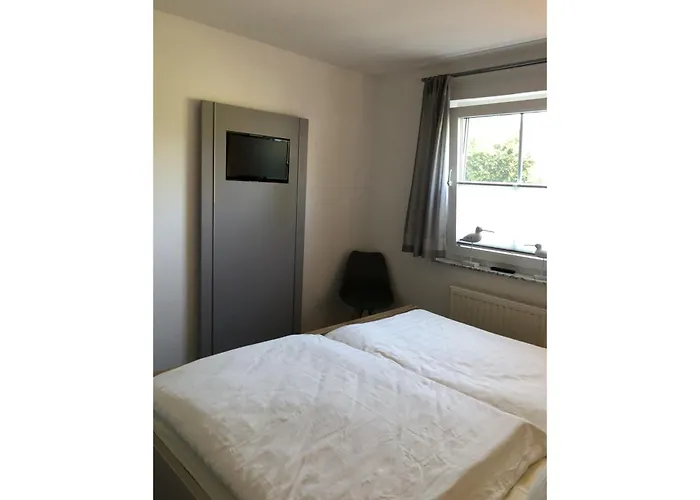 شقة Bernstein_ferienwohnungen